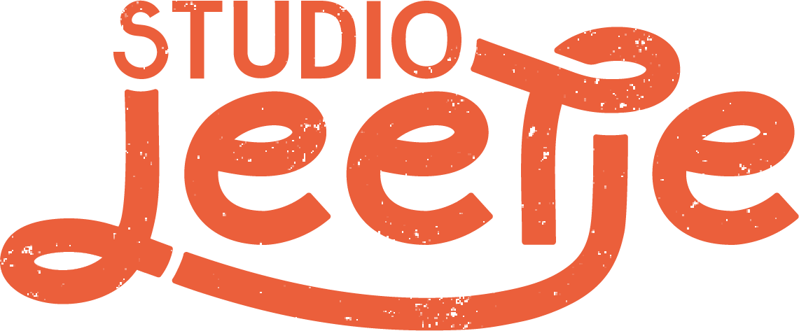 Studio Jeetje Logo